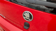 Skoda CITIGO 1.0 MPI GreenTech Colour Edition 5dr Petrol Hatchback